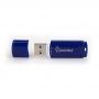 USB 3.0 флешка 16GB Smart Buy Crown Blue